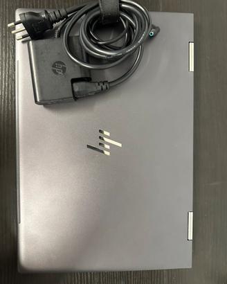 PC portatile HP ENVY x360 Convertible 15"