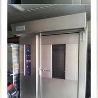 forno per pianificazione usato 6 mesi 