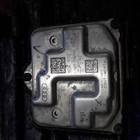 CENTRALINA LED DI POSIZIONE AUDI Q5 Serie (FYB) 80