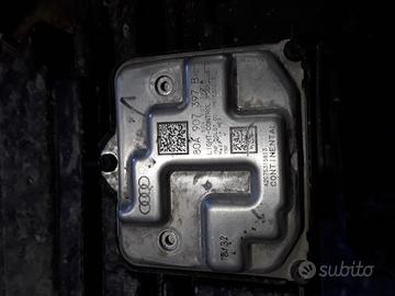 CENTRALINA LED DI POSIZIONE AUDI Q5 Serie (FYB) 80