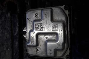 CENTRALINA LED DI POSIZIONE AUDI Q5 Serie (FYB) 80