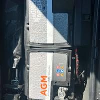 Batteria auto