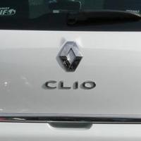 Faro fanale posteriore Renault Clio IV 2012 - 2016