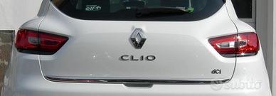 Faro fanale posteriore Renault Clio IV 2012 - 2016