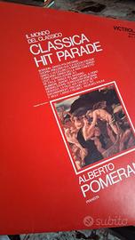 dischi in vinile musica classica