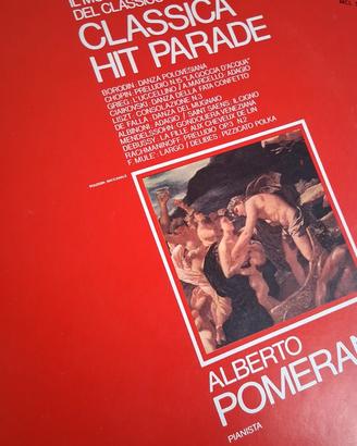 dischi in vinile musica classica