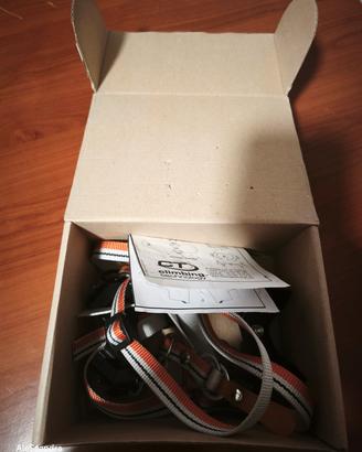 Ramponcini Climbing Technology (CT) 