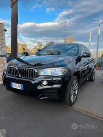 Bmw X6 M X6 xDrive30d 258CV Extravagance M SPORT