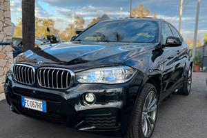Bmw X6 M X6 xDrive30d 258CV Extravagance M SPORT