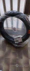 120/70 R17 58 (W) CONTINENTAL - ContiMotion Z