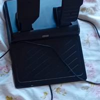 Volante playstation 5 / 4 e PC