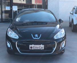 PEUGEOT 308 1.6 hdi CC Feline - 2012