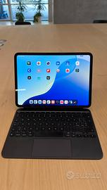 IPad Pro 11 M4/magic Keyboard/Apple Pencil Pro