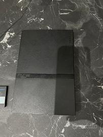 Console PlayStation 2 Sony