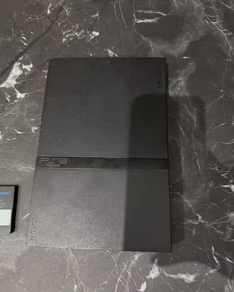 Console PlayStation 2 Sony