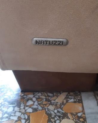 Divano by Natuzzi 3 cuscini