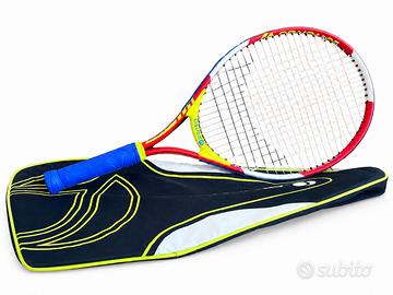 Racchetta Artengo Osmoz 23 TL 700 JR