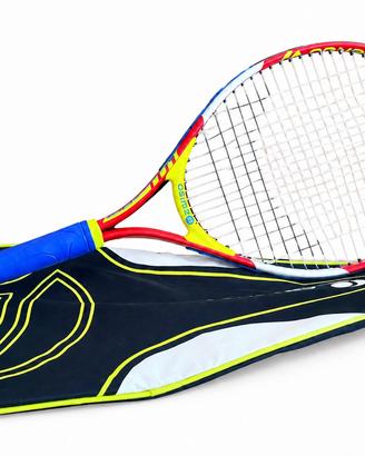 Racchetta Artengo Osmoz 23 TL 700 JR
