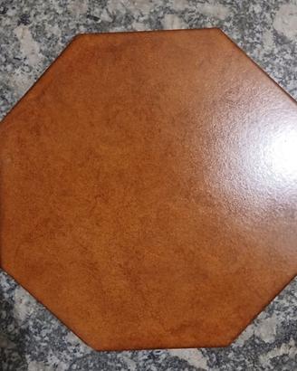 Piastrella in cotto made in italy
