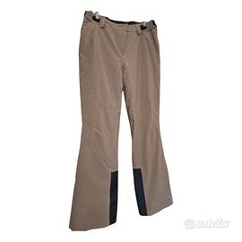 Pantalone tecnico sci/Outdoor trekking FILA