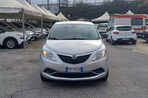 LANCIA Ypsilon 1.2 69 CV 5 porte Silver