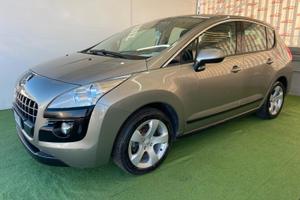 PEUGEOT 3008 2.0 DIESEL 150CV