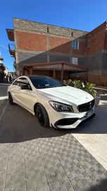 Mercedes-benz CLA 200d