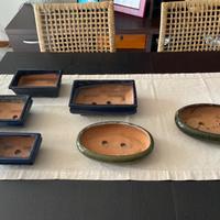 Vasi per Bonsai