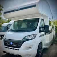 Elnagh Mansardato Baron 22