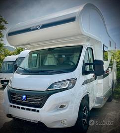 Elnagh Mansardato Baron 22