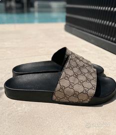 Ciabatta Gucci n.42