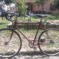 Bicicletta da corsa 