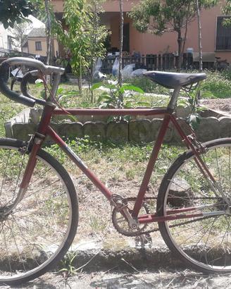 Bicicletta da corsa 