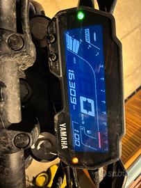 Yamaha MT-125 - 2022