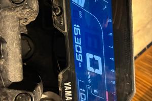 Yamaha MT-125 - 2022