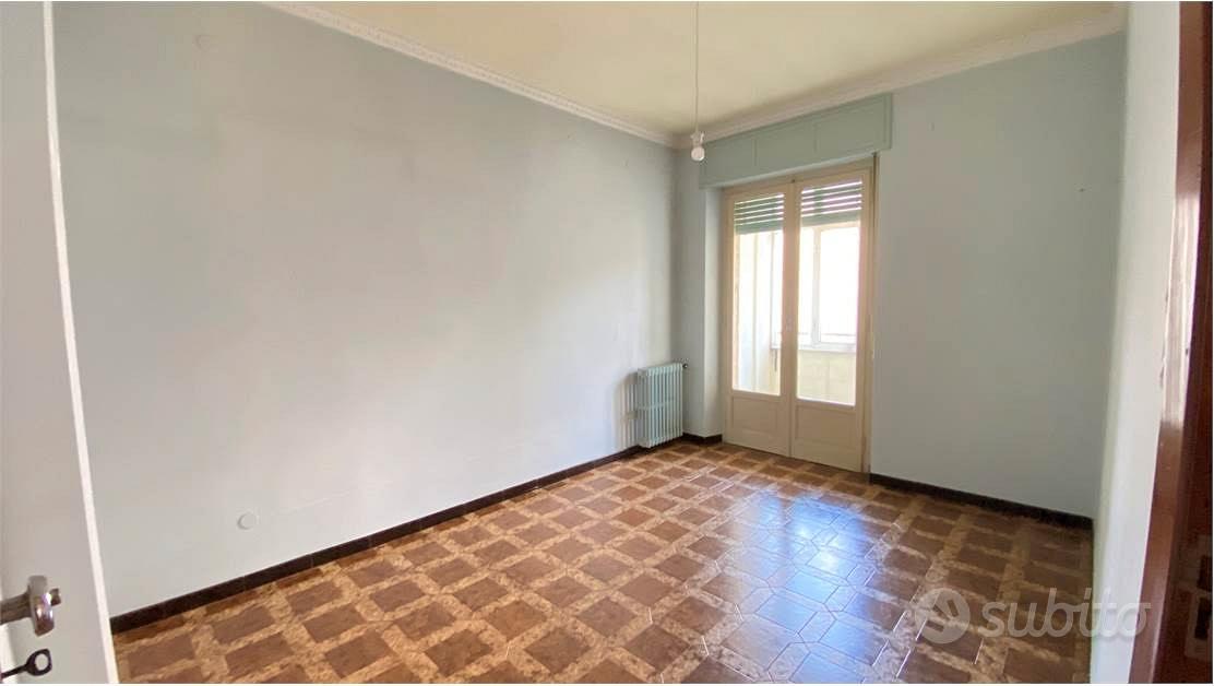 Apartment in Cagliari, Monte Urpinu - Vista 5