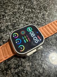 Apple Watch 1 serie
