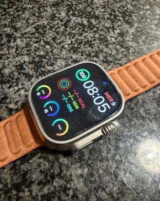 Apple Watch 1 serie