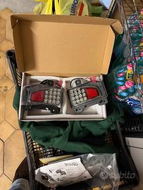 faretti retromarcia aggiuntivi Gladiator JT