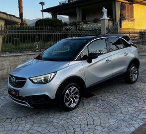 Opel Crossland X 1.2 Benzina/Gpl UNICO PROPRIETARI