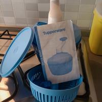 Quick Chef Tupperware 