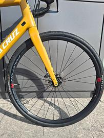 FULCRUM RAPID RED 900