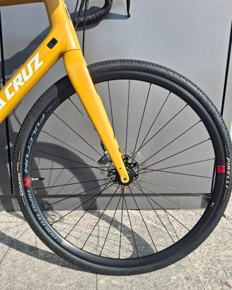 FULCRUM RAPID RED 900