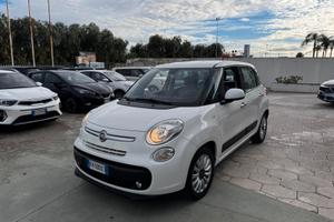 FIAT 500 L 1.3 MJT 95CV 2017 CAMBIO MANUALE