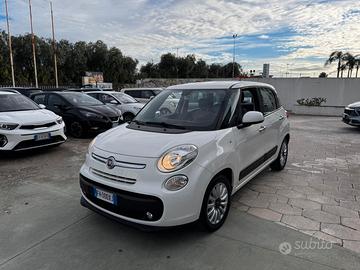 FIAT 500 L 1.3 MJT 95CV 2017 CAMBIO MANUALE
