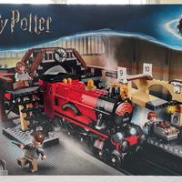 Lego harry potter 75955 - espresso per hogwarts