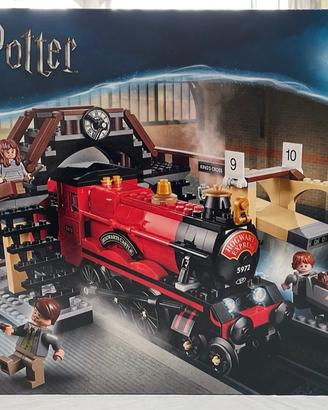 Lego harry potter 75955 - espresso per hogwarts