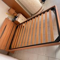 Letto una piazza e mezzo