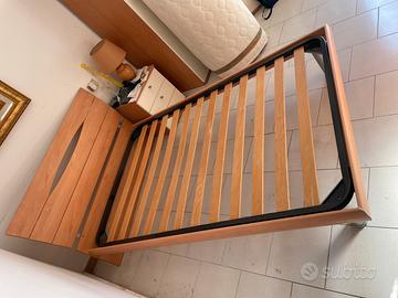 Letto una piazza e mezzo