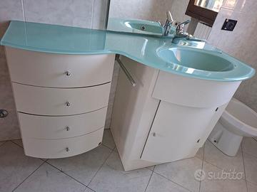 Mobile da bagno